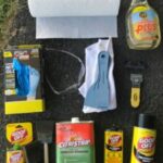 goof off decal removal rv